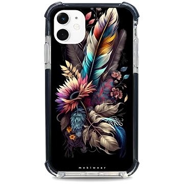 

Mobiwear Elite Bumper s MagSafe pro Apple iPhone 11 - D011D