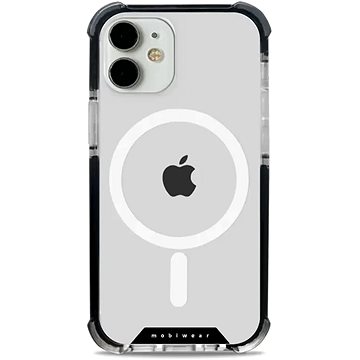 

Mobiwear Elite Bumper pro Apple iPhone 12 Mini s MagSafe - D001D