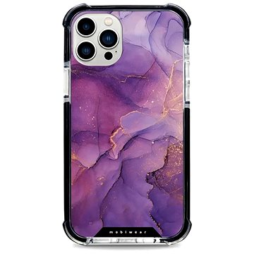 

Mobiwear Elite Bumper s MagSafe pro Apple iPhone 12 Pro - D020D