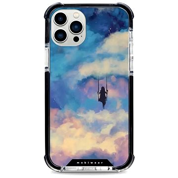 

Mobiwear Elite Bumper s MagSafe pro Apple iPhone 12 Pro - D021D