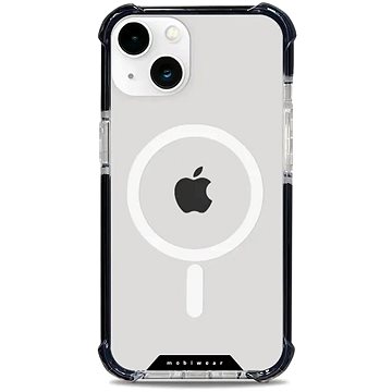 

Mobiwear Elite Bumper pro Apple iPhone 13 s MagSafe - D001D