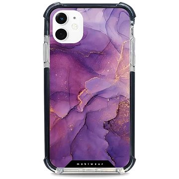 

Mobiwear Elite Bumper s MagSafe pro Apple iPhone 11 - D020D