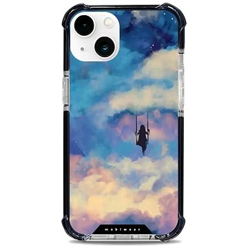 Mobiwear Elite Bumper s MagSafe pro Apple iPhone 13 - D021D