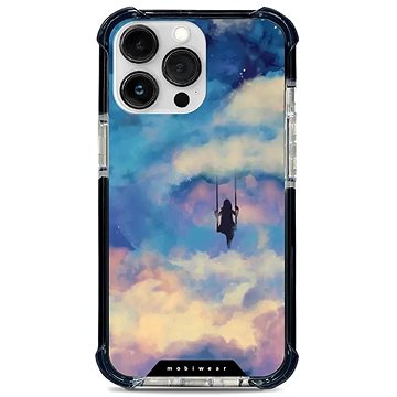 

Mobiwear Elite Bumper s MagSafe pro Apple iPhone 13 Pro - D021D