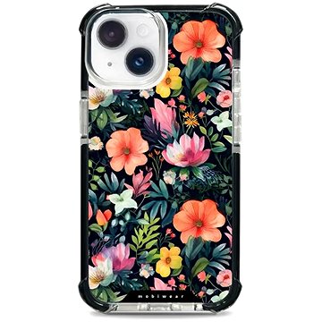

Mobiwear Elite Bumper s MagSafe pro Apple iPhone 14 - D009D