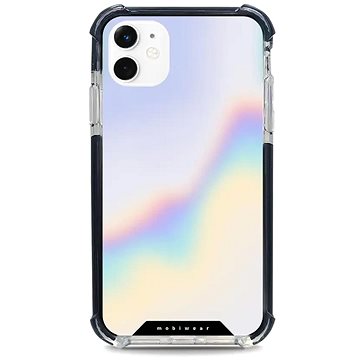 

Mobiwear Elite Bumper pro Apple iPhone 11 s MagSafe - D033D