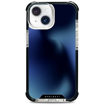 

Mobiwear Elite Bumper pro Apple iPhone 14 s MagSafe - D037D