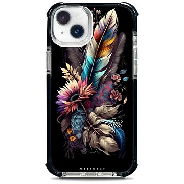 

Mobiwear Elite Bumper s MagSafe pro Apple iPhone 14 Plus - D011D