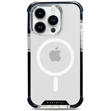 

Mobiwear Elite Bumper pro Apple iPhone 14 Pro s MagSafe - D001D