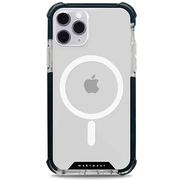 

Mobiwear Elite Bumper pro Apple iPhone 11 Pro s MagSafe - D001D
