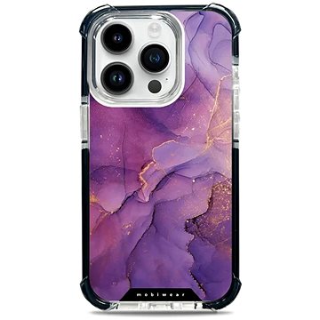 

Mobiwear Elite Bumper s MagSafe pro Apple iPhone 14 Pro - D020D