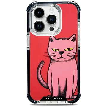 

Mobiwear Elite Bumper s MagSafe pro Apple iPhone 14 Pro - D026D