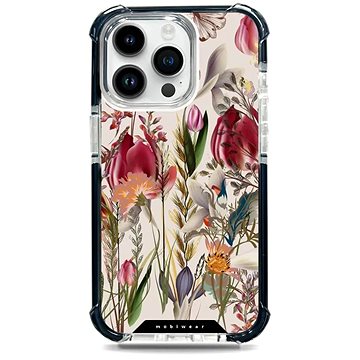 

Mobiwear Elite Bumper s MagSafe pro Apple iPhone 14 Pro Max - D002D