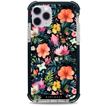 

Mobiwear Elite Bumper s MagSafe pro Apple iPhone 11 Pro - D009D