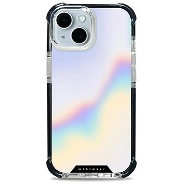 

Mobiwear Elite Bumper pro Apple iPhone 15 s MagSafe - D033D