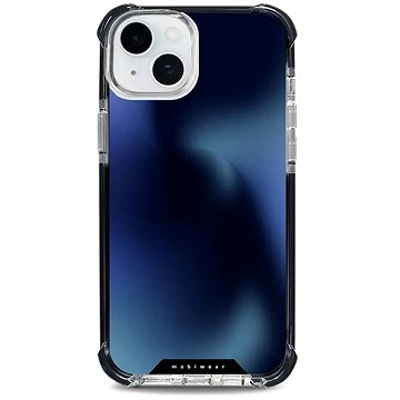 

Mobiwear Elite Bumper pro Apple iPhone 15 Plus s MagSafe - D037D