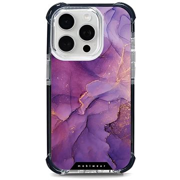 

Mobiwear Elite Bumper s MagSafe pro Apple iPhone 15 Pro - D020D