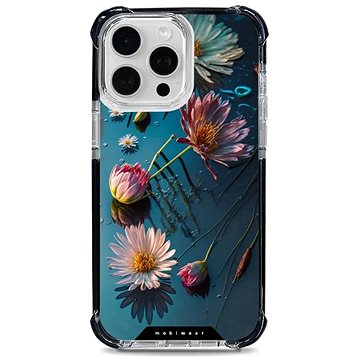 

Mobiwear Elite Bumper s MagSafe pro Apple iPhone 15 Pro Max - D014D