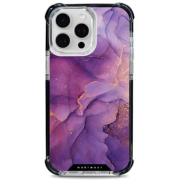 

Mobiwear Elite Bumper s MagSafe pro Apple iPhone 15 Pro Max - D020D