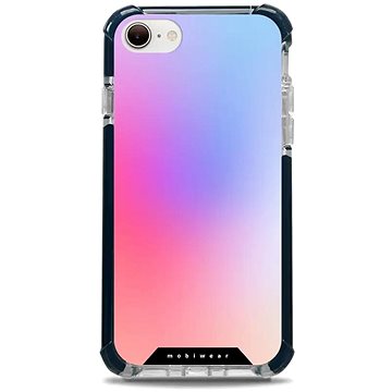 

Mobiwear Elite Bumper pro Apple iPhone 7 / 8 / SE 2020 / SE 2022 s MagSafe - D032D