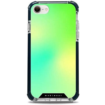 

Mobiwear Elite Bumper pro Apple iPhone 7 / 8 / SE 2020 / SE 2022 s MagSafe - D035D
