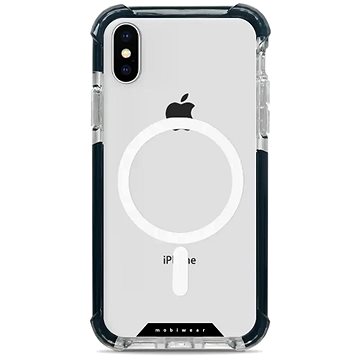 

Mobiwear Elite Bumper pro Apple iPhone X / XS s MagSafe - D001D