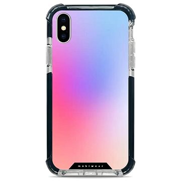 

Mobiwear Elite Bumper pro Apple iPhone X / XS s MagSafe - D032D