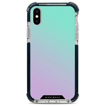 

Mobiwear Elite Bumper pro Apple iPhone X / XS s MagSafe - D034D