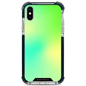 

Mobiwear Elite Bumper pro Apple iPhone X / XS s MagSafe - D035D
