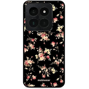 Mobiwear Glossy lesklý pro Xiaomi 14 Pro - G039G