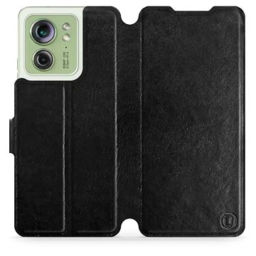 

Mobiwear flip pro Motorola Edge 40 5G - C_BLS