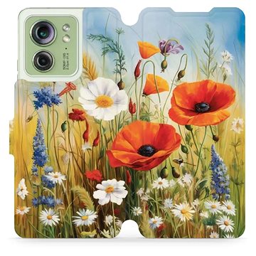 

Mobiwear flip pro Motorola Edge 40 5G - VP43S