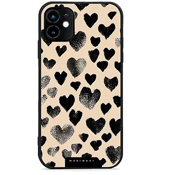 

Mobiwear Glossy lesklý pro Apple iPhone 11 - GA51G