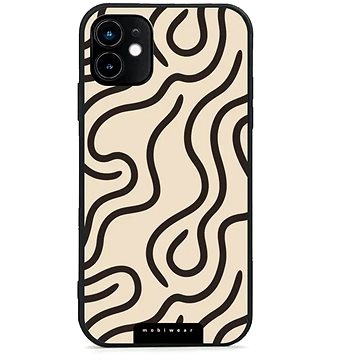 

Mobiwear Glossy lesklý pro Apple iPhone 11 - GA60G