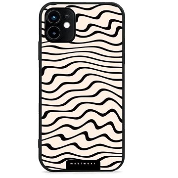 

Mobiwear Glossy lesklý pro Apple iPhone 11 - GA62G