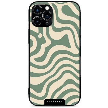

Mobiwear Glossy lesklý pro Apple iPhone 11 Pro - GA57G