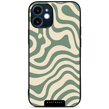 

Mobiwear Glossy lesklý pro Apple iPhone 12 - GA57G