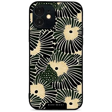 

Mobiwear Glossy lesklý pro Apple iPhone 12 mini - GA44G