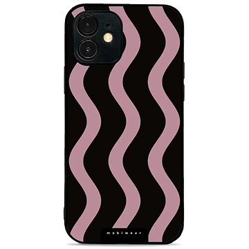 

Mobiwear Glossy lesklý pro Apple iPhone 12 mini - GA54G