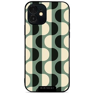 

Mobiwear Glossy lesklý pro Apple iPhone 12 mini - GA56G