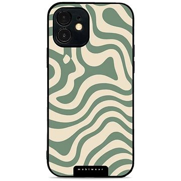 

Mobiwear Glossy lesklý pro Apple iPhone 12 mini - GA57G