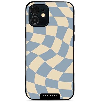 

Mobiwear Glossy lesklý pro Apple iPhone 12 mini - GA59G