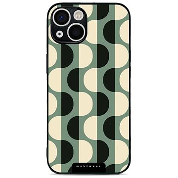 

Mobiwear Glossy lesklý pro Apple iPhone 13 - GA56G