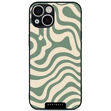 

Mobiwear Glossy lesklý pro Apple iPhone 13 - GA57G