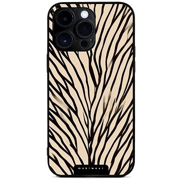 

Mobiwear Glossy lesklý pro Apple iPhone 14 Pro Max - GA52G