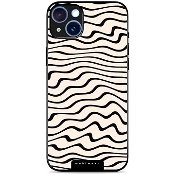 

Mobiwear Glossy lesklý pro Apple iPhone 15 Plus - GA62G