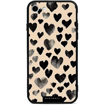 

Mobiwear Glossy lesklý pro Apple iPhone 7 / 8 / SE 2020 / SE 2022 - GA51G
