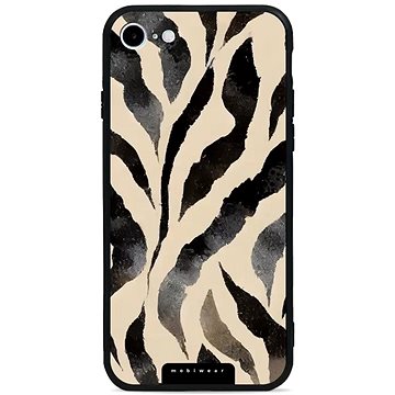 

Mobiwear Glossy lesklý pro Apple iPhone 7 / 8 / SE 2020 / SE 2022 - GA53G