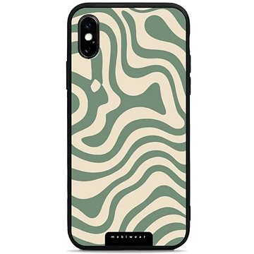

Mobiwear Glossy lesklý pro Apple iPhone X / XS - GA57G