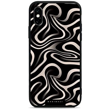 

Mobiwear Glossy lesklý pro Apple iPhone X / XS - GA63G